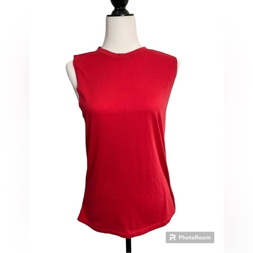 EC Fabletics Micha Muscle Tank - Size Small